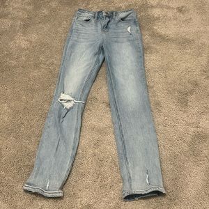 Altar’d State Jeans Size:25